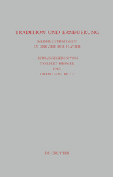 Tradition und Erneuerung - 