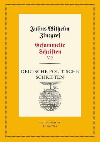 Deutsche Kleinschriften