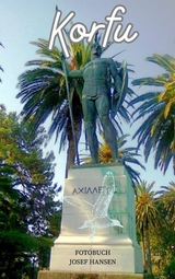 Korfu - Josef Hansen