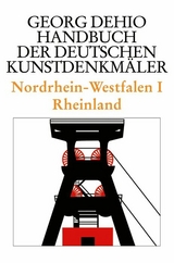Nordrhein-Westfalen I - Georg Dehio