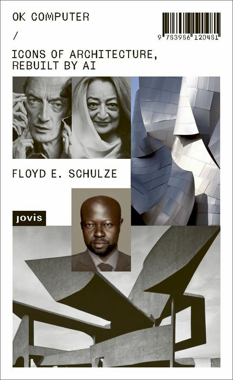 Hey Computer! - Floyd Erol Schulze