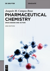 Pharmaceutical Chemistry - Joaqu&iacute;n M. Campos Rosa
