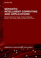 Semantic Intelligent Computing and Applications - 