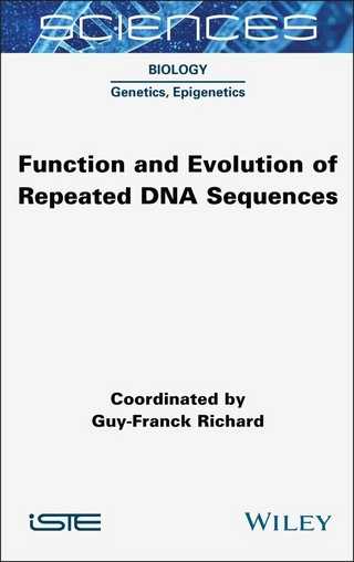 Function and Evolution of Repeated DNA Sequences