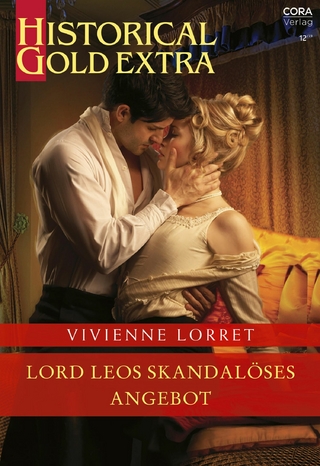 Lord Leos skandalöses Angebot
