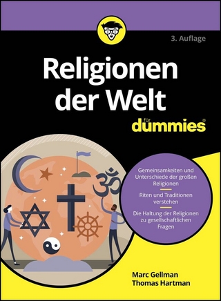 Religionen der Welt für Dummies - Marc Gellman; Thomas Hartman
