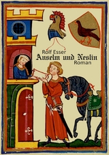 Anselm und Neslin -  Rolf Esser