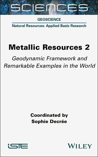 Metallic Resources 2