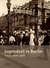 Jugendstil in Berlin - Birgit Ströbel