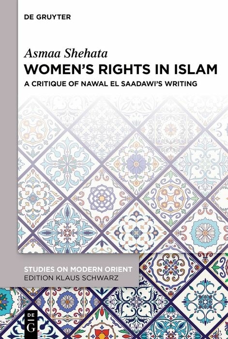 Women's Rights in Islam -  Asmaa Shehata