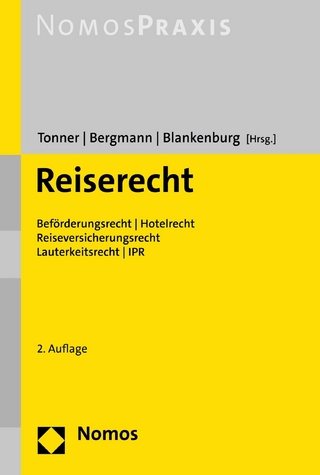 Reiserecht