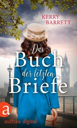 Das Buch der letzten Briefe - Kerry Barrett