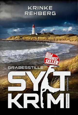 SYLTKRIMI Grabesstille