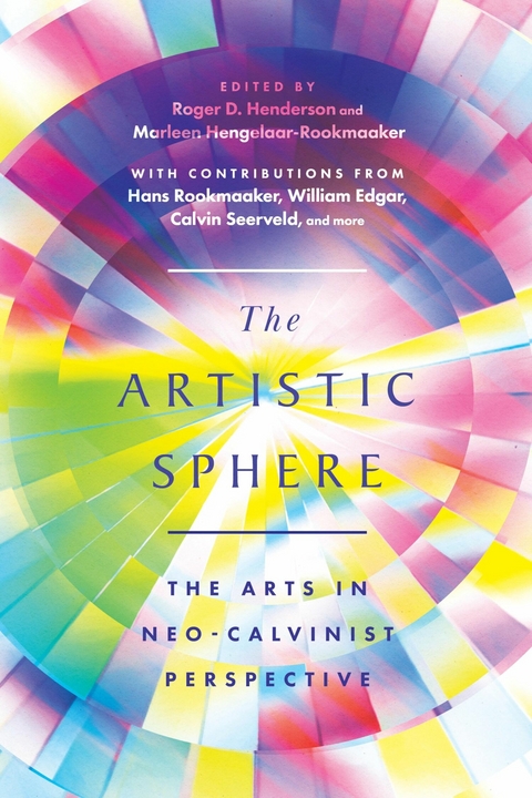 Artistic Sphere - 