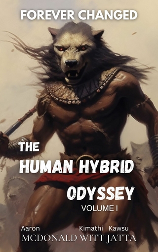 Human Hybrid Odyssey