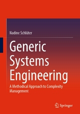 Generic Systems Engineering -  Nadine Schlüter