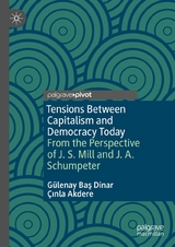 Tensions Between Capitalism and Democracy Today - G&uuml;lenay Baş Dinar, &Ccedil;ınla Akdere