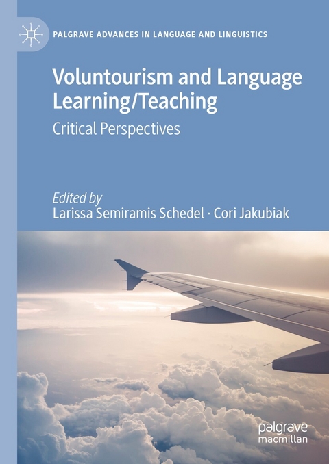 Voluntourism and Language Learning/Teaching - 