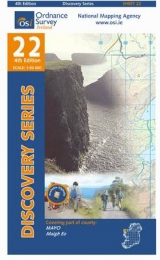 Mayo - Ordnance Survey Ireland