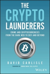 The Crypto Launderers - David Carlisle