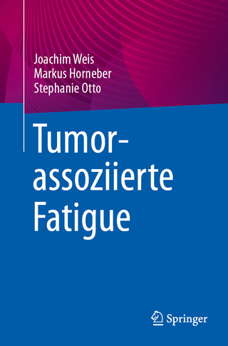 Tumorassoziierte Fatigue