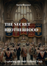 The Secret Brotherhood -  Martin Sommer
