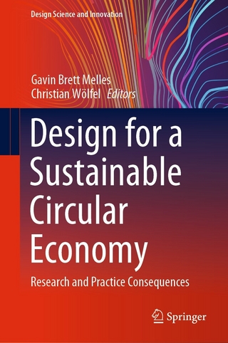 Design for a Sustainable Circular Economy