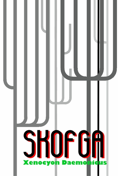 S.K.O.F.G.A. - Xenocyon Daemonicus