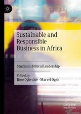 Sustainable and Responsible Business in Africa - 