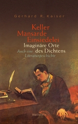 Keller - Mansarde - Einsiedelei -  Gerhard R. Kaiser
