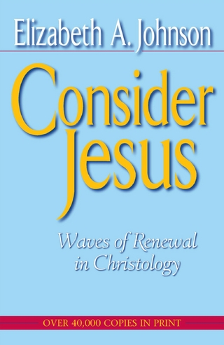 Consider Jesus