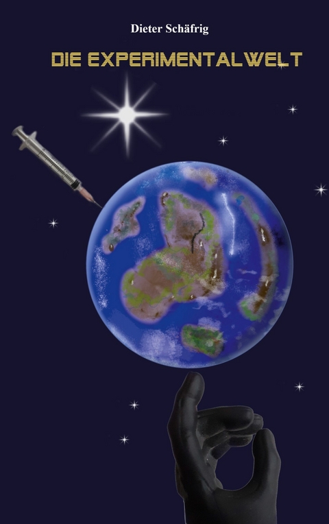 Die Experimentalwelt - Dieter Sch&auml;frig