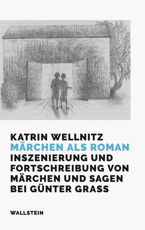 M&auml;rchen als Roman -  Katrin Wellnitz