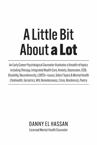 Little Bit About a Lot