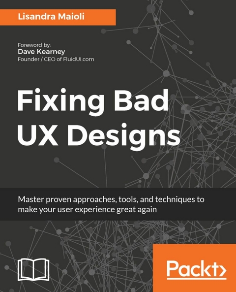 Fixing Bad UX Designs -  Lisandra Maioli