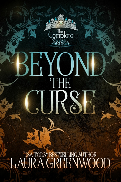 Beyond The Curse -  Laura Greenwood