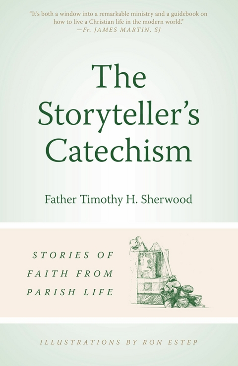 Storyteller's Catechism -  Timothy Sherwood