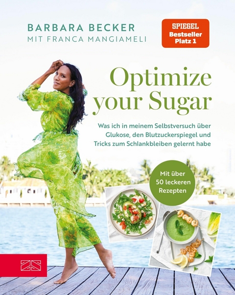 Optimize your Sugar - Barbara Becker, Franca Mangiameli