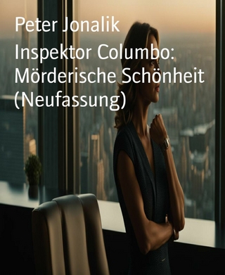 Inspektor Columbo:  Mörderische Schönheit (Neufassung)