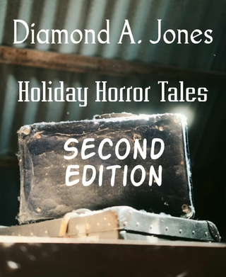 Holiday Horror Tales