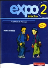 Expo Electro 2 Pupil Activity Package - 
