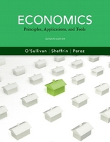 Economics - O'Sullivan, Arthur; Sheffrin, Steven; Perez, Stephen