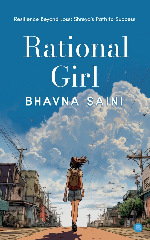 Rational Girl -  Bhavna Saini