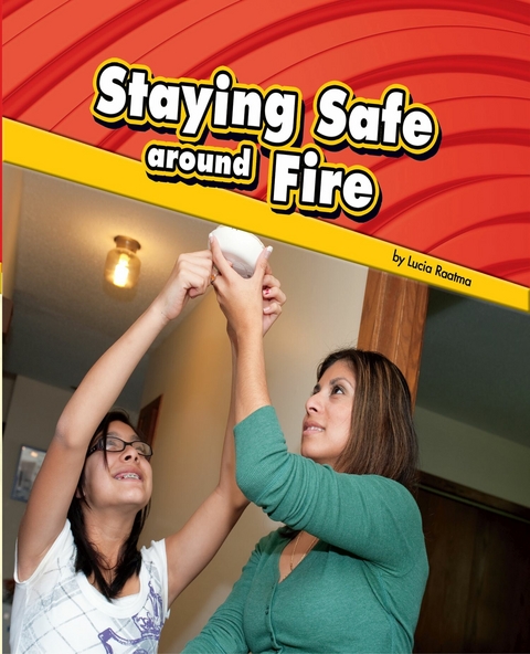 ?????? ??? ?????? ??????? - Staying Safe around Fire -  ?????? ??????