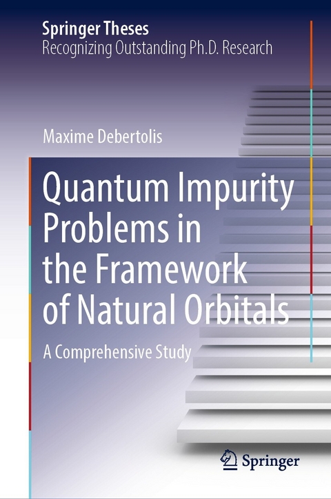 Quantum Impurity Problems in the Framework of Natural Orbitals -  Maxime Debertolis