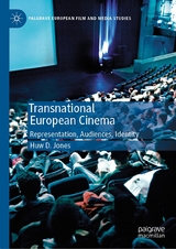 Transnational European Cinema -  Huw D. Jones