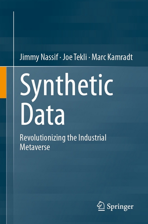 Synthetic Data -  Jimmy Nassif,  Joe Tekli,  Marc Kamradt