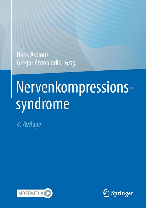 Nervenkompressionssyndrome - 