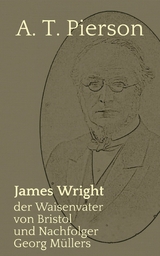 James Wright - A. T. Pierson