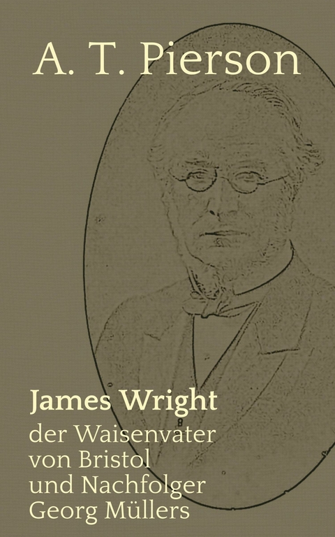 James Wright - A. T. Pierson